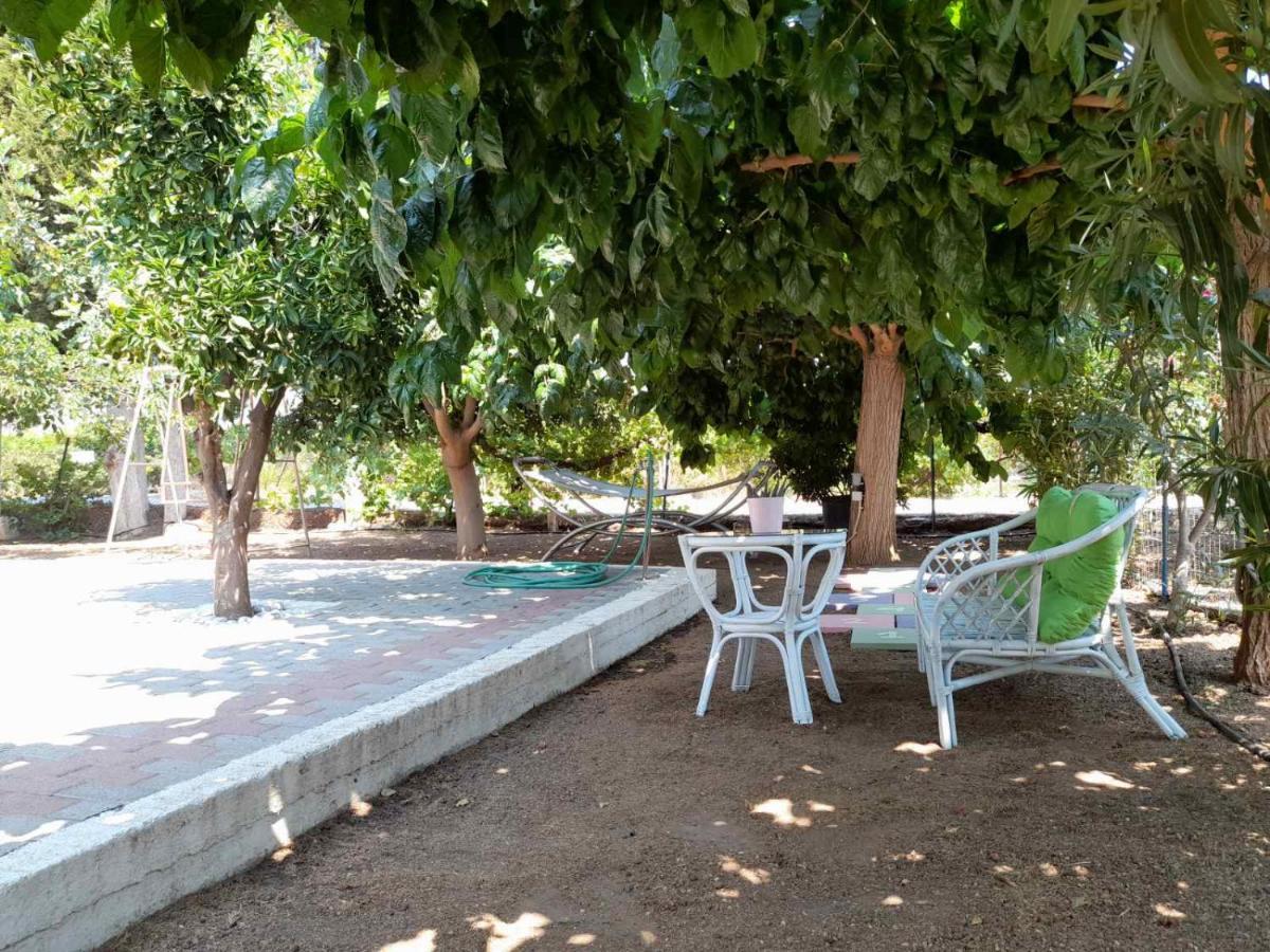 Villa Eirini House à Drepano  Extérieur photo