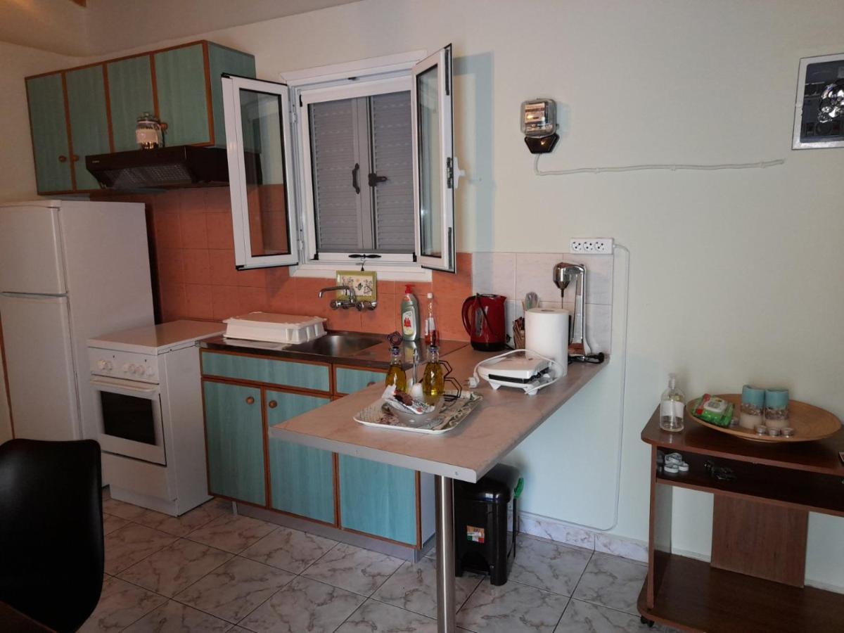 Villa Eirini House à Drepano  Extérieur photo